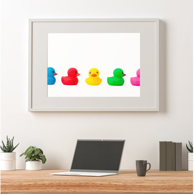 No Frame Print