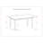 Colby Dining Table In Oak-1077332254