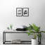 Andreyna Picture Frame Photo Display, For Wall Hanging or Table Top Use-1585482878-1585482873