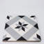 Kotoubia 8" x 8" Cement Patterned Wall & Floor Tile