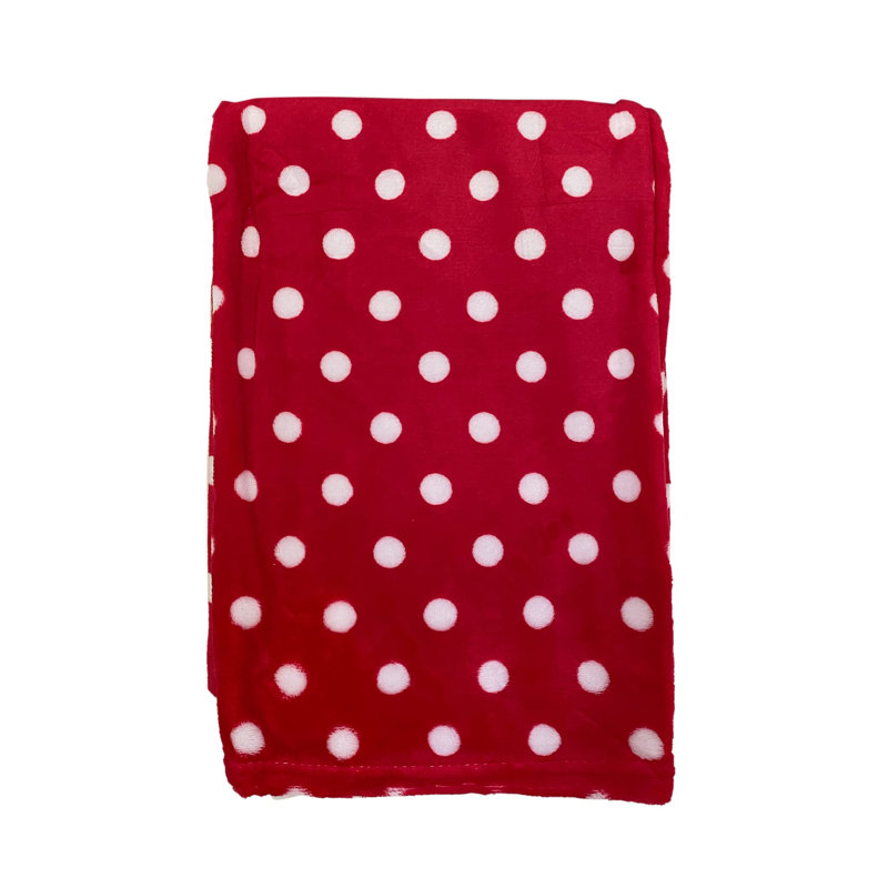 Receiving Blanket
