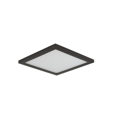 Methel LED Flush Mount