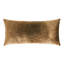 Ombre Rectangle Velvet Pillow Cover & Insert-63942432