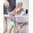 Magnetic Screwdriver Set 10-piece, With Sturdy Tool Box
