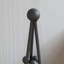 Vida Denby Steel Fireplace Tool Set