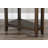 Hemphill Solid Wood End Table-1718160307