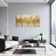 Motif abstrait d'art abstrait-130852371