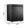 1.8 Cubic Feet Garage Ready Chest Freezer with Adjustable Temperature Controls