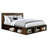 Torino California King Bed
