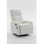 Fauteuil court en peluche-858716177