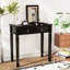 Dressing Table with Mirror-1992709833