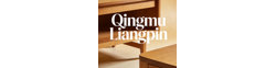 Logo Qingmu Liangpin