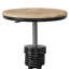 Tabouret de bar pivotant Vintage