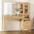 Beige sélectionné