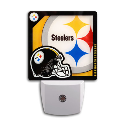 NFL Logo Series Night Light