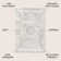 Droitwich Ornate Bohemian Medallion Gray/Cream Rug