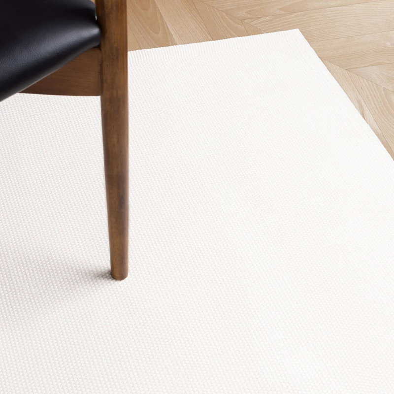 Tapis en bambou Luxe, Tapis de couloir 2 pi 11 po x 7 pi