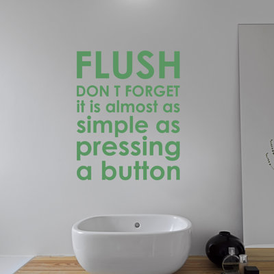 Wall Decal