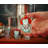 IT Pennywise 2-Ounce Mini Shot Glasses | Set of 4