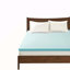 Surmatelas hypoallergénique réversible toutes saisons-165525350-165525347