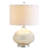Linch Mercury Glass Table Lamp