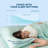 Bedsure Cooling Pillow Cases for Hot Sleepers-109714057-109714061