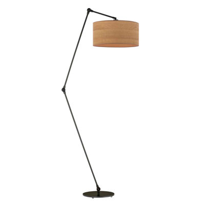 Blaiz 177cm Task Floor Lamp