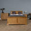 Pantela Full / Double Bed