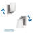 Lilyani Dimmable Bath Sconce-1154855584-1154855588