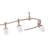 Flex Track 6-Light LED Track-36301814-36301815