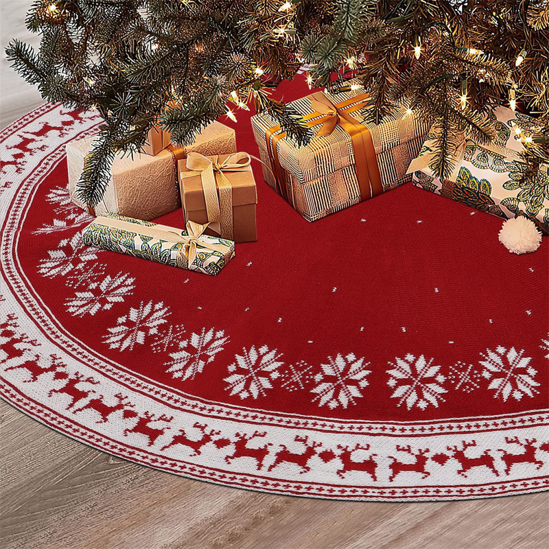 Cadnite Tree Skirt