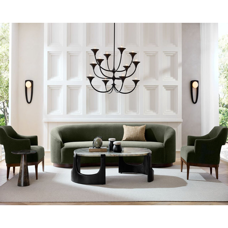 Larkin 12 - Light Chandelier