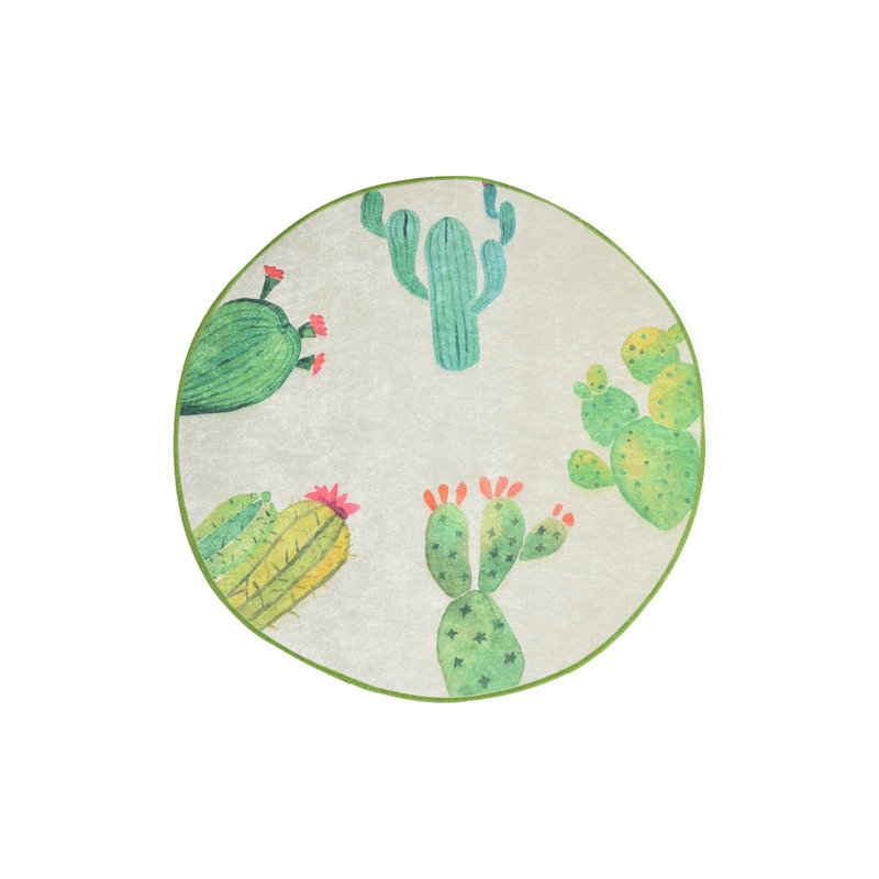 Tapis de bain de qualité supérieure, diamètre de 39,4 pouces, 100% polyester, antiallergique, anti-poussière et antitache, surface antidérapante | Lavable à la machine à 86 ° F, 700 g / m² | Doux et durable pour la sécurité et le confort de la salle de bain