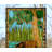 Animals Window Panel