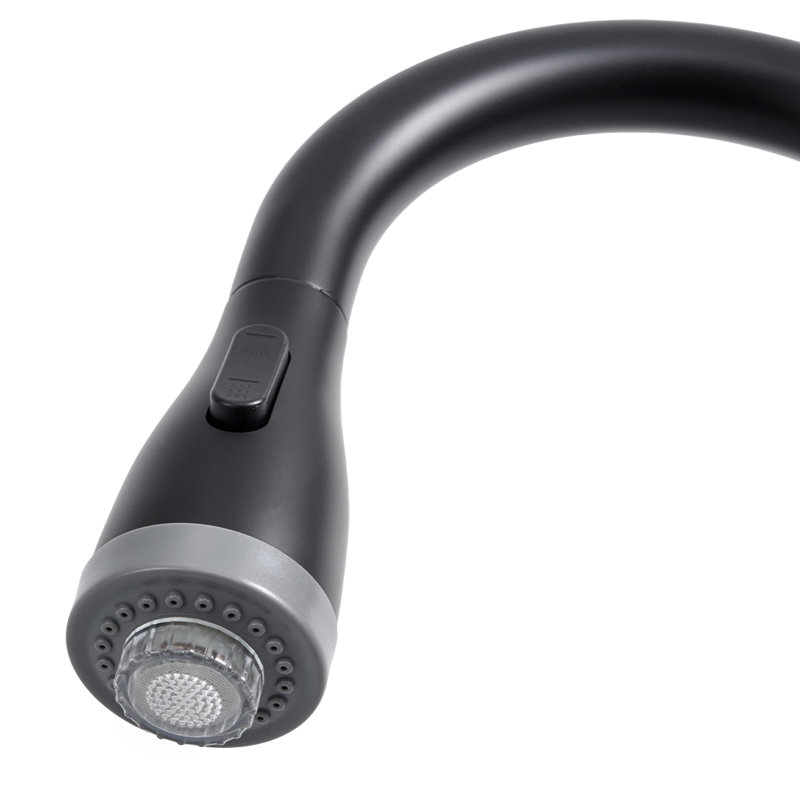 Breeins Kitchen Faucet
