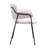 Kiku 18.5'' H Upholstered Armchair-41248826