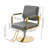 360° Rotating Adjustable Hair Salon Barber Chair-1106039819-1106039924