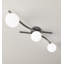 Davarius Flush Mount-895220428