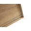 Ensemble de meuble-lavabo double mural 60 po Seavy-117611135