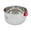 Nessa 7 - Piece Non-Stick Stainless Steel Cookware Set