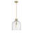 Walpole 1 - Light Candle Style Pendant-57173097-57173096