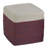 Aspenson Upholstered Pouf-453047814