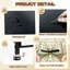 Commode verticale 4 tiroirs
