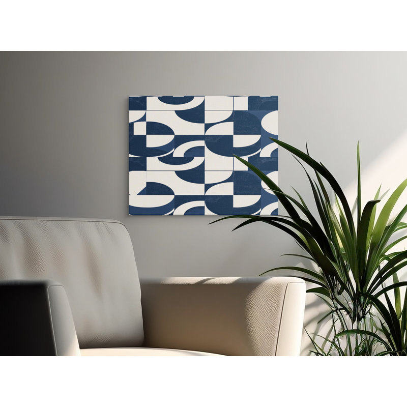 Wrapped Canvas Print Set, 60.96 cm H x 76.2 cm W