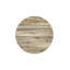 Machine Washable Straw Toned Woven Base Rug-1019386211