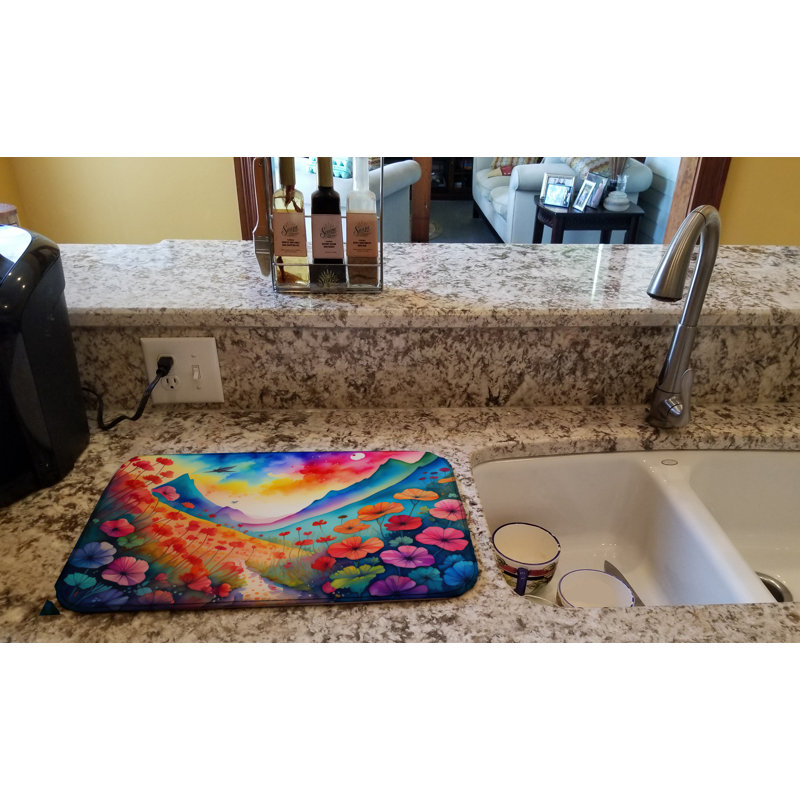 Drying Mat