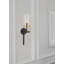 Vivier 1 - Light Wallchiere