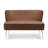 Farrah 46'' Velvet Loveseat-1775648716