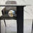 Modern marble rectangular dining table-631654388