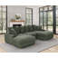 Canapé modulaire réversible Ashira-122480183